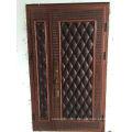 New Style Copper and Aluminium Inexpensive Door